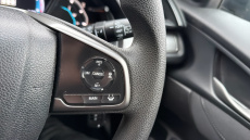 Honda Civic 1.0 VTEC Turbo 126 SE 5dr Petrol Hatchback